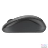 Kép 2/3 - Logitech MK295 Silent HUN grafitszürke vezeték nélküli billentyűzet + egér