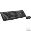 Kép 3/3 - Logitech MK295 Silent HUN grafitszürke vezeték nélküli billentyűzet + egér