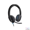 Kép 1/5 - Logitech H540 USB headset