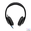 Kép 2/5 - Logitech H540 USB headset