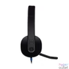 Kép 3/5 - Logitech H540 USB headset