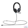 Kép 4/5 - Logitech H540 USB headset