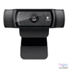 Kép 2/3 - Logitech C920 HD PRO 1080p mikrofonos fekete webkamera