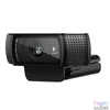 Kép 3/3 - Logitech C920 HD PRO 1080p mikrofonos fekete webkamera