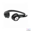 Kép 2/2 - Logitech H390 USB headset fekete