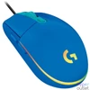 Kép 4/5 - Logitech G203 Lightsync kék gamer egér