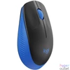 Kép 4/5 - Logitech M190 kék vezeték nélküli egér