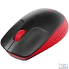 Kép 2/4 - Logitech M190 piros vezeték nélküli egér