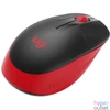 Kép 3/4 - Logitech M190 piros vezeték nélküli egér