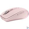 Kép 7/7 - Logitech MX Anywhere 3 rózsaszín vezeték nélküli egér