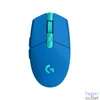 Kép 1/4 - Logitech G305 Lightspeed kék vezeték nélküli gamer egér