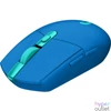 Kép 3/4 - Logitech G305 Lightspeed kék vezeték nélküli gamer egér