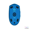 Kép 4/4 - Logitech G305 Lightspeed kék vezeték nélküli gamer egér