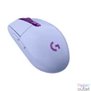 Kép 2/4 - Logitech G305 Lightspeed lila vezeték nélküli gamer egér