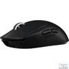 Kép 3/7 - Logitech PRO X Superlight fekete vezeték nélküli egér