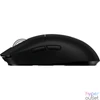 Kép 4/7 - Logitech PRO X Superlight fekete vezeték nélküli egér