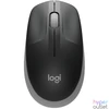 Kép 1/4 - Logitech M190 középszürke vezeték nélküli egér