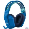 Kép 3/4 - Logitech G733 Lightspeed Wireless RGB kék gamer headset