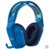 Kép 2/5 - Logitech G733 Lightspeed Wireless RGB kék gamer headset