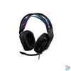 Kép 1/3 - Logitech G335 fekete gamer headset