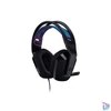 Kép 3/3 - Logitech G335 fekete gamer headset
