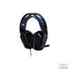 Kép 3/3 - Logitech G335 fekete gamer headset