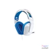 Kép 1/3 - Logitech G335 fehér gamer headset