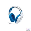 Kép 2/3 - Logitech G335 fehér gamer headset