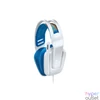 Kép 3/3 - Logitech G335 fehér gamer headset