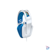 Kép 3/4 - Logitech G335 fehér gamer headset