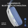 Kép 4/10 - Logitech G435 Lightspeed Wireless fehér gamer headset
