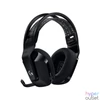 Kép 2/4 - Logitech G733 Lightspeed Wireless RGB fekete gamer headset