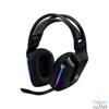 Kép 1/4 - Logitech G733 Lightspeed Wireless RGB fekete gamer headset