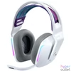Kép 1/4 - Logitech G733 Lightspeed Wireless RGB fehér gamer headset