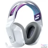 Kép 3/4 - Logitech G733 Lightspeed Wireless RGB fehér gamer headset