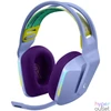Kép 1/4 - Logitech G733 Lightspeed Wireless RGB lila gamer headset