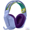 Kép 3/4 - Logitech G733 Lightspeed Wireless RGB lila gamer headset