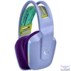 Kép 4/4 - Logitech G733 Lightspeed Wireless RGB lila gamer headset
