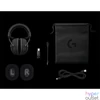Kép 3/5 - Logitech PRO X Lightspeed Wireless fekete gamer headset