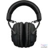 Kép 4/5 - Logitech PRO X Lightspeed Wireless fekete gamer headset