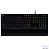 Kép 1/4 - Logitech G213 Prodigy HU USB fekete gamer billentyűzet