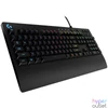 Kép 3/4 - Logitech G213 Prodigy HU USB fekete gamer billentyűzet