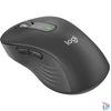 Kép 3/5 - Logitech M650 Signature L vezeték nélküli grafitszürke egér