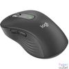 Kép 3/5 - Logitech M650 Signature L vezeték nélküli grafitszürke egér