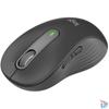 Kép 7/10 - Logitech M650 Signature L vezeték nélküli grafitszürke egér