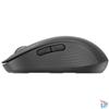 Kép 9/10 - Logitech M650 Signature L vezeték nélküli grafitszürke egér