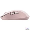 Kép 2/5 - Logitech M650 Signature L vezeték nélküli rózsaszín egér