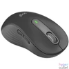 Kép 5/5 - Logitech M650 Signature L balos vezeték nélküli grafitszürke egér