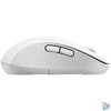 Kép 4/5 - Logitech M650 Signature L balos vezeték nélküli piszkosfehér egér