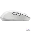 Kép 4/5 - Logitech M650 Signature L balos vezeték nélküli piszkosfehér egér